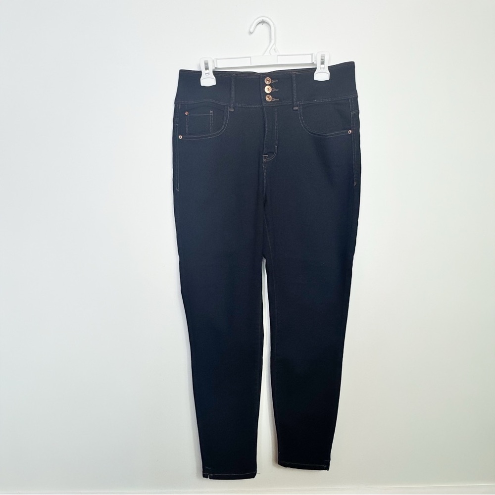 NWOT - Curve appeal high rise Pants Sz 30
